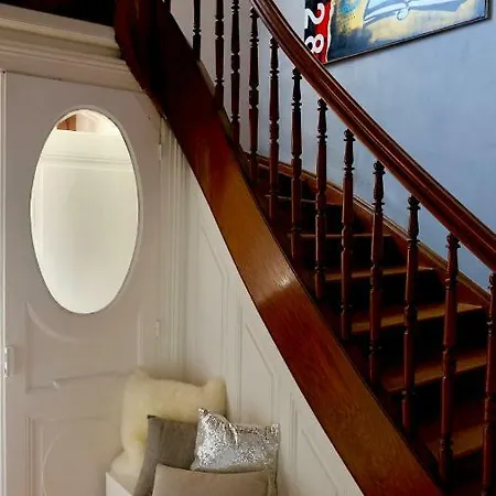 Dans Maison De Caractere Appartement Mulhouse