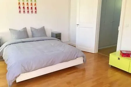 Dans Maison De Caractere Appartement