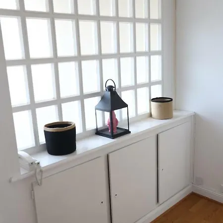 Dans Maison De Caractere Appartement