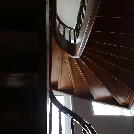 Dans Maison De Caractere Appartement Mulhouse