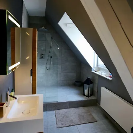 Appartement Dans Maison De Caractere *