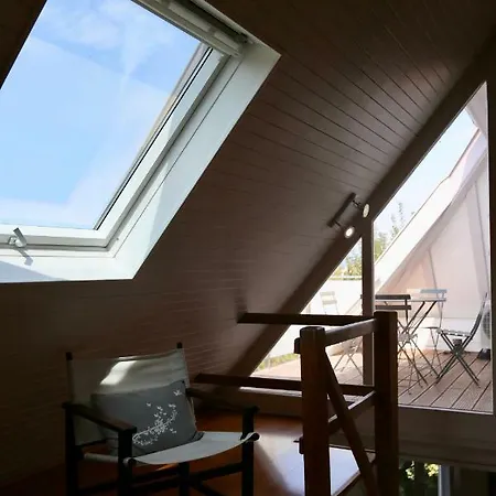 Dans Maison De Caractere * Mulhouse